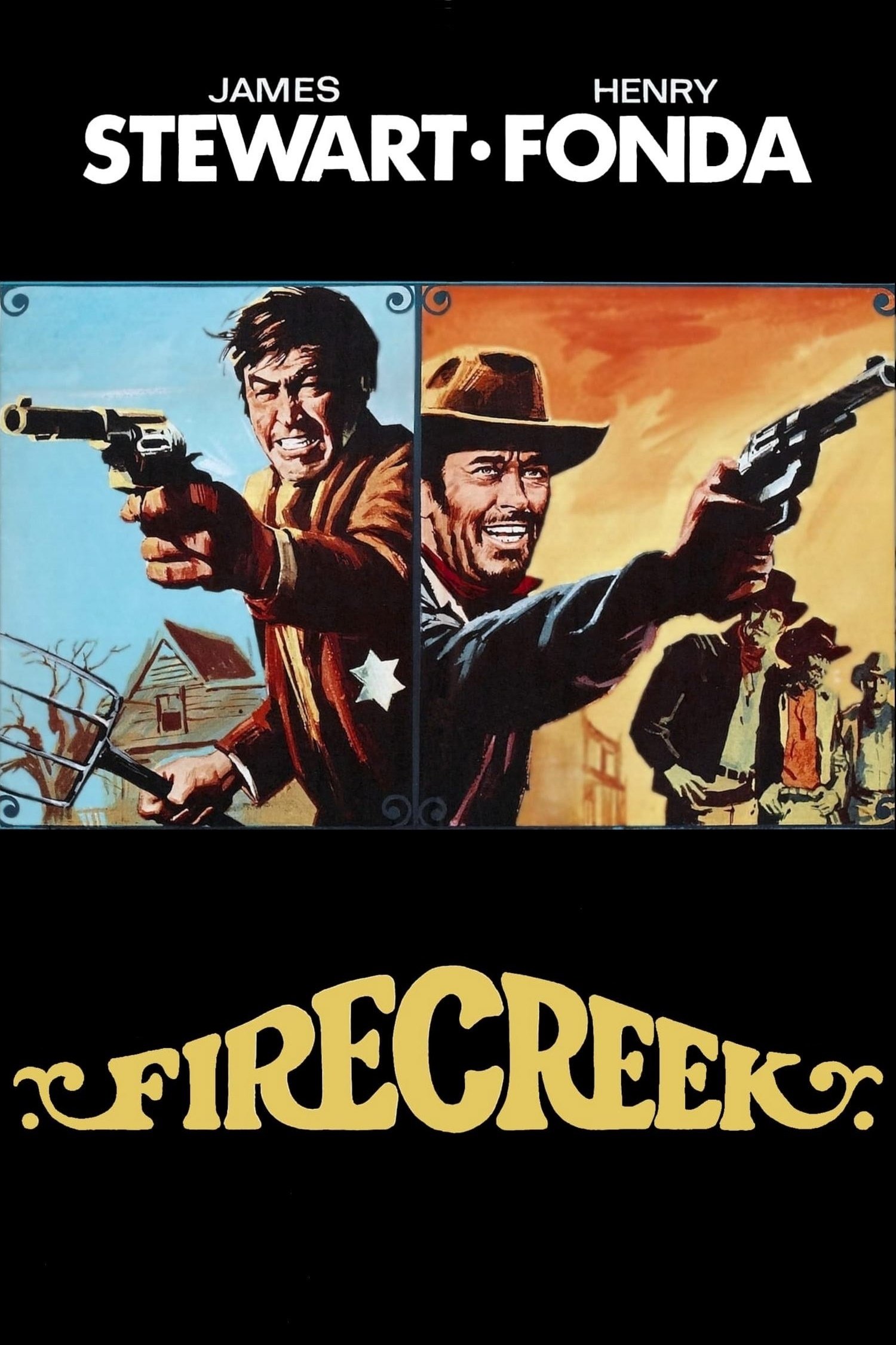 Firecreek