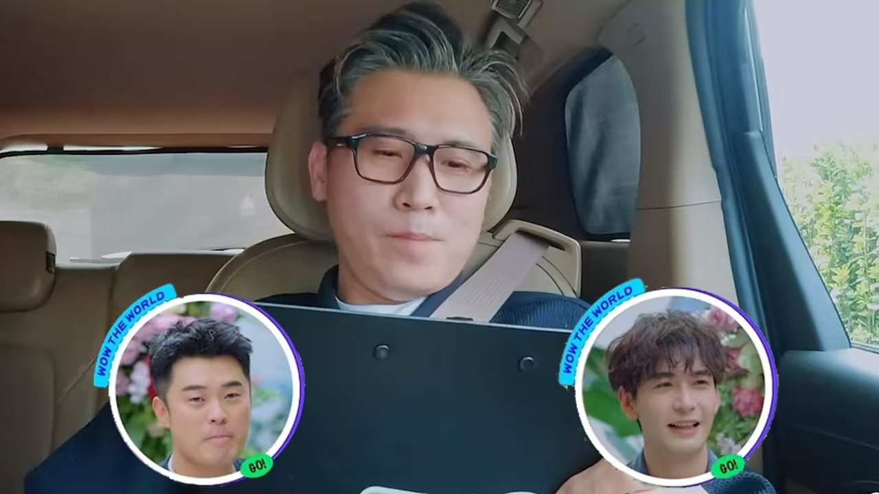 Thumbnail for Episode 5 Season 0 Episode 5