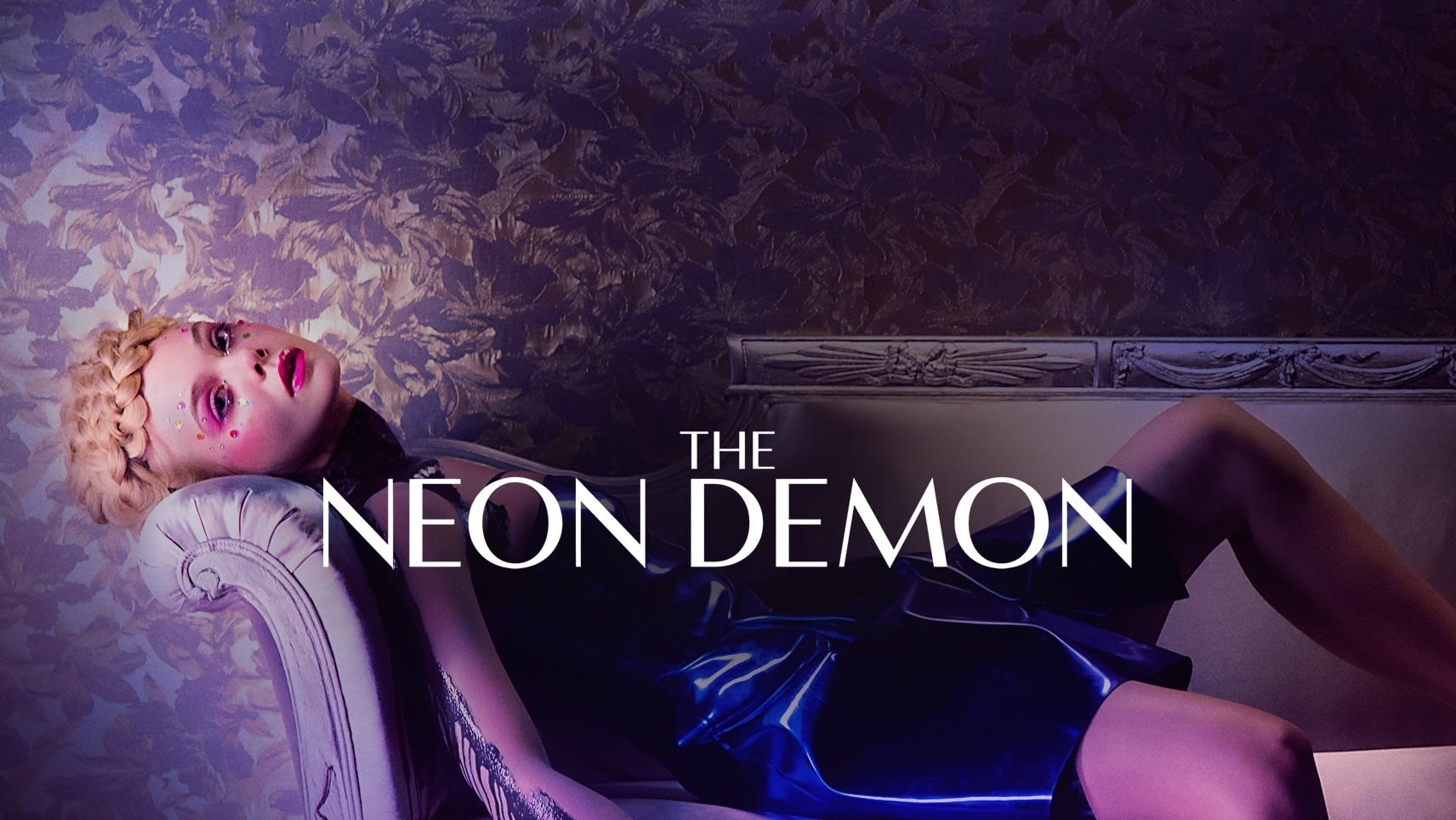 The Neon Demon (2016)