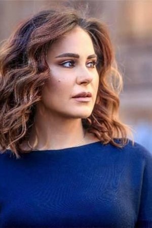 et billede af Dima Kandalaft