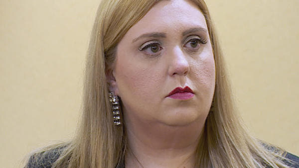 Dance Moms