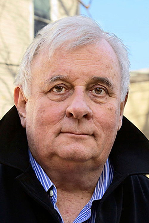 et billede af Edmund White