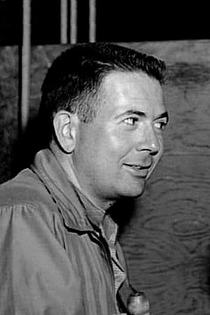 et billede af Bert I. Gordon