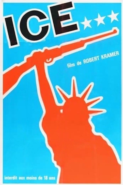 Affiche du film Ice 26789