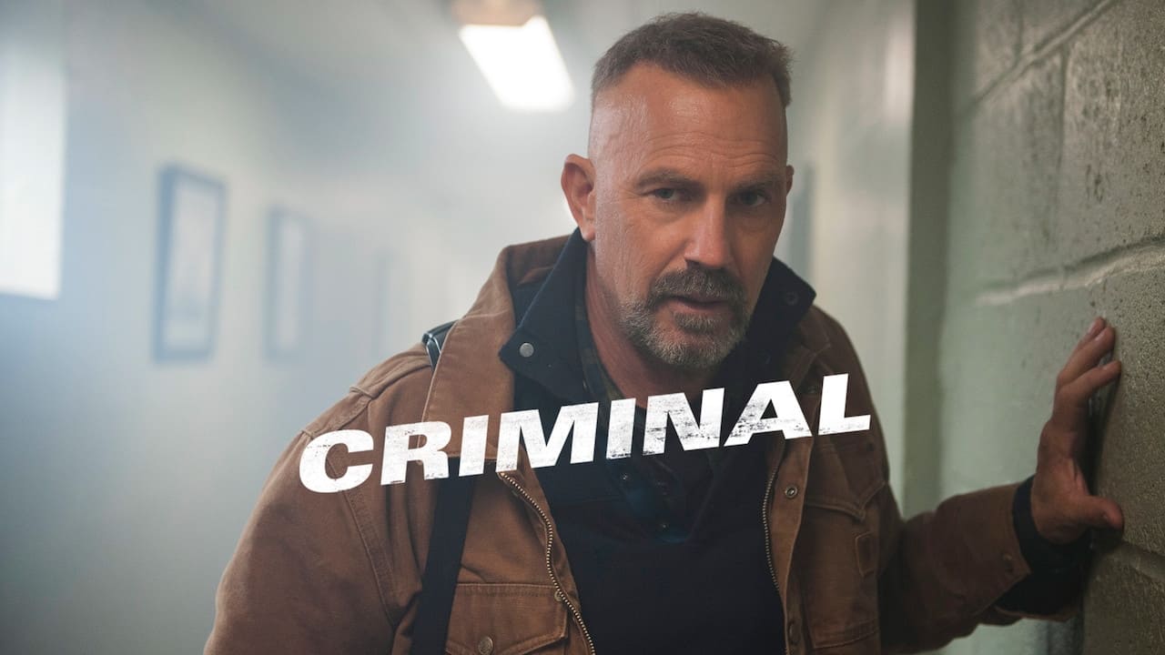 Criminal (2016) - AZ Movies