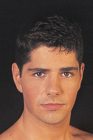 et billede af Serge Istavan