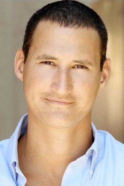 et billede af Chad Mountain