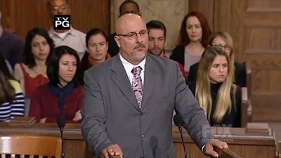 The People's Court
