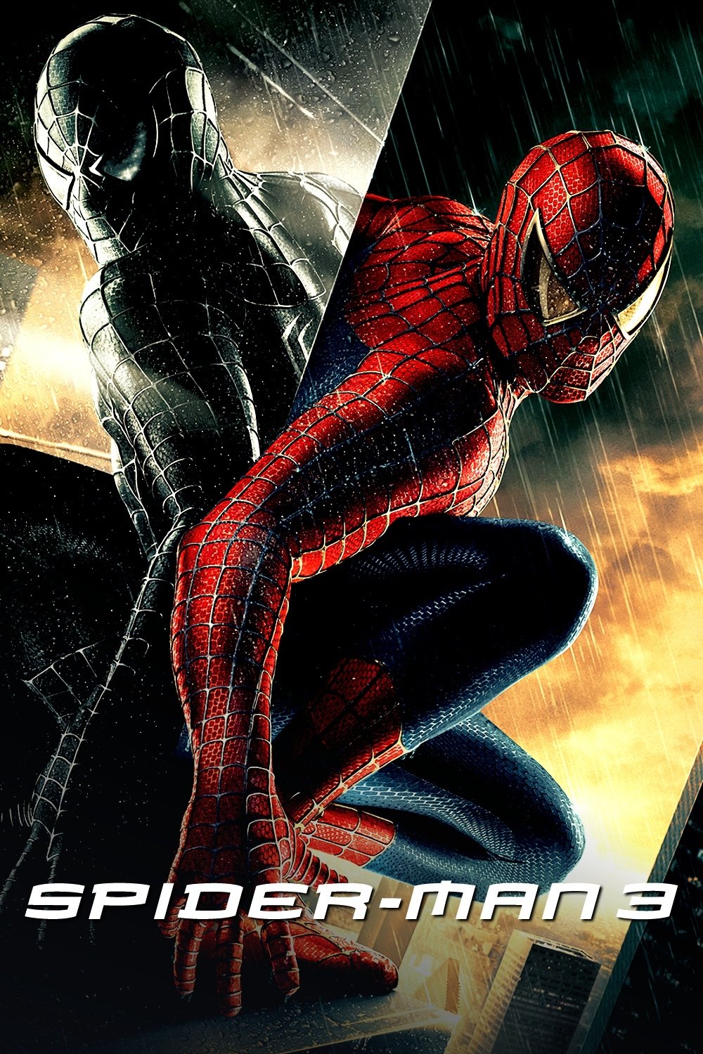 Spider-Man 3
