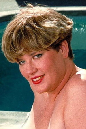 et billede af Roberta Smallwood