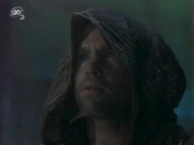 S4E13 · West of Alpha Centauri