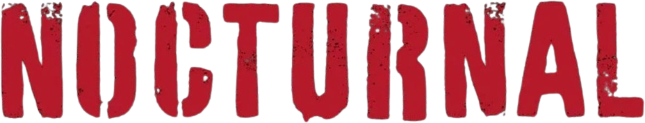 Nocturnal Logo