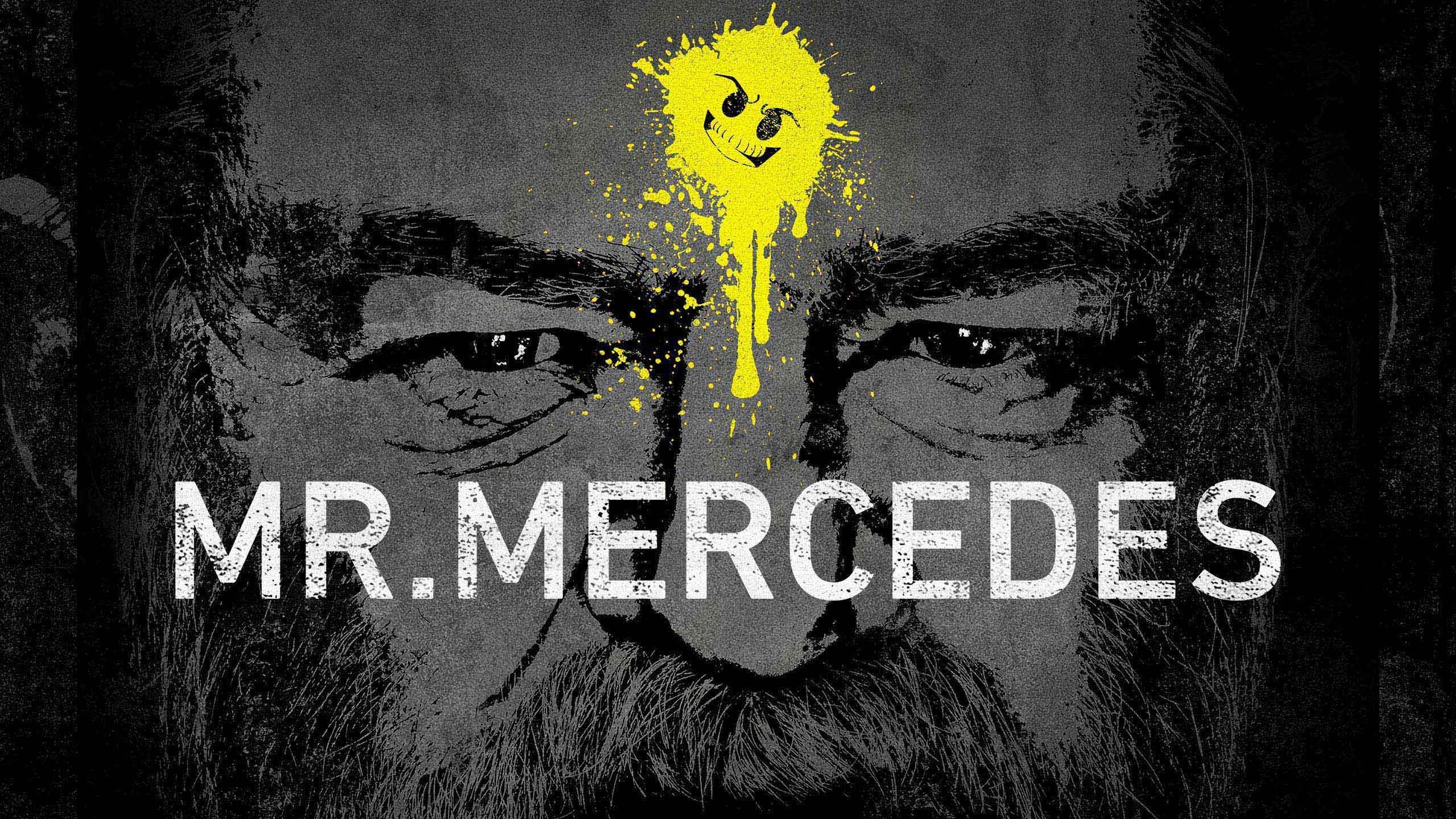 Mr. Mercedes