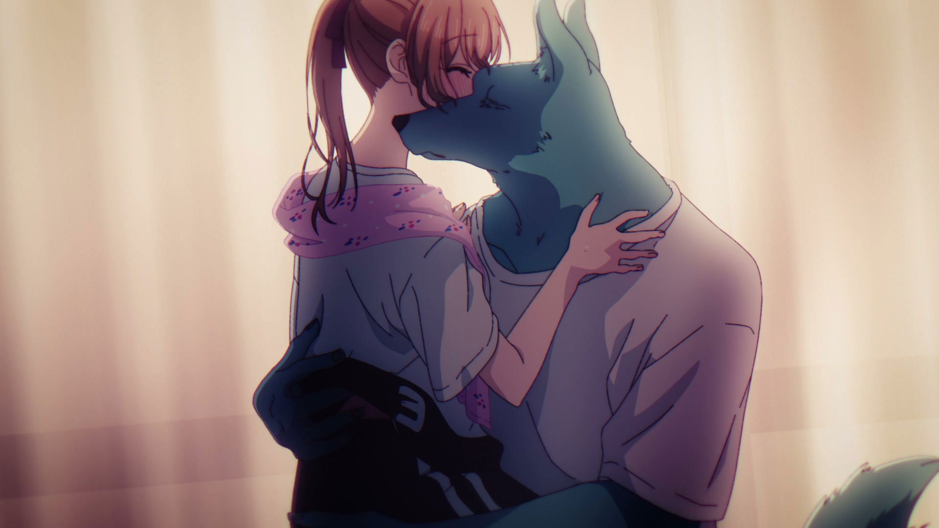 Image Kimi to Koete Koi ni Naru