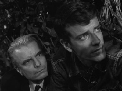 The Outer Limits