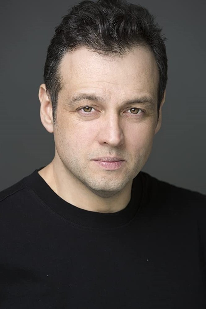 Actor Photo