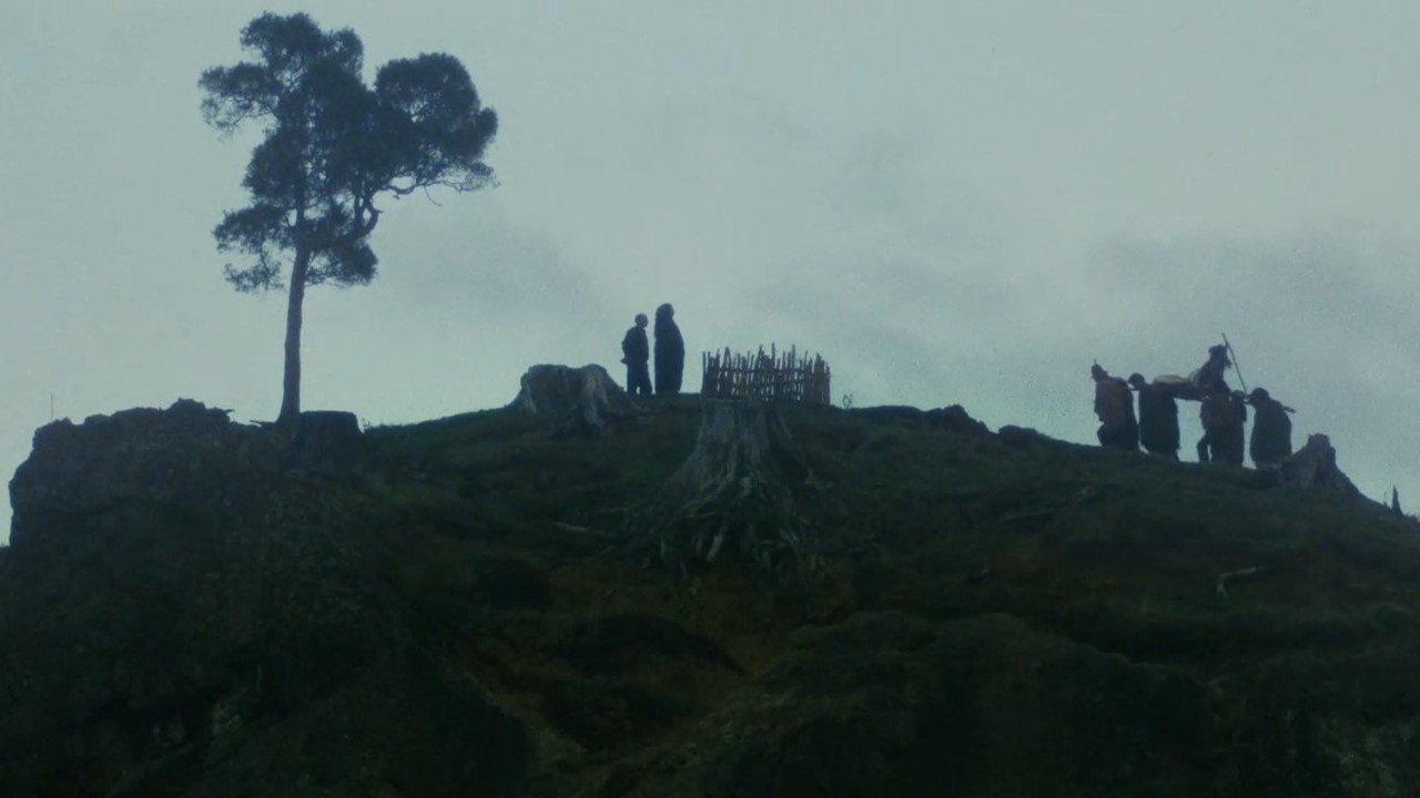 Utu (1984)