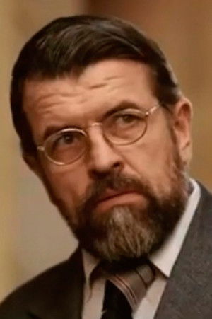 et billede af Gleb Golender