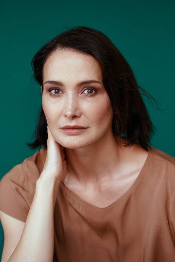 et billede af Giovanna Di Rauso