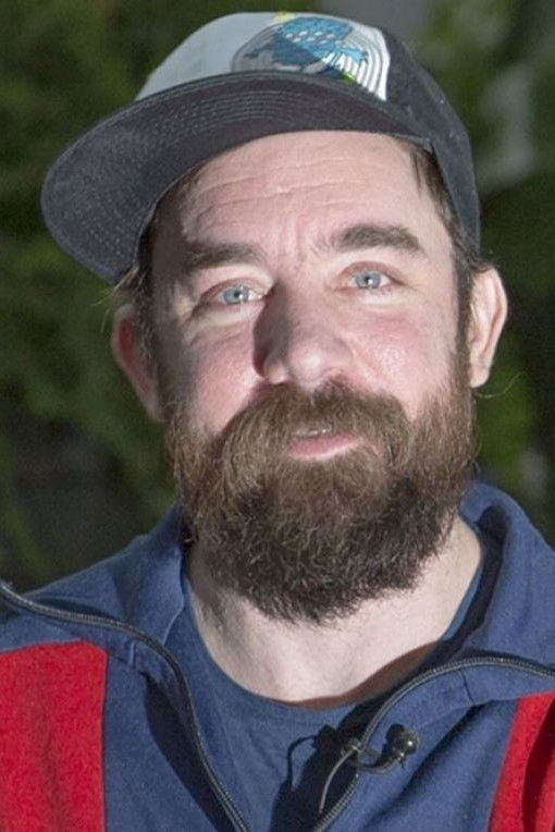 et billede af Dave St-Pierre