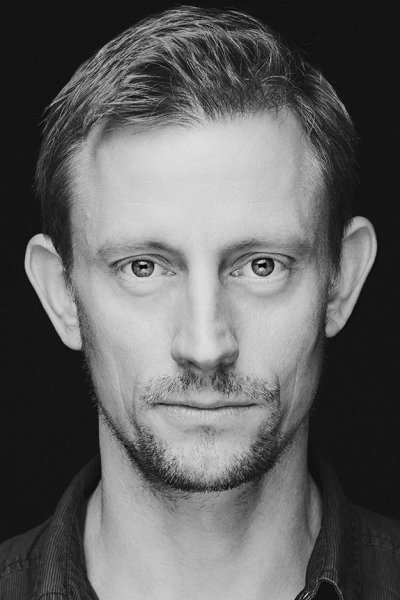 et billede af Søren Bang Jensen