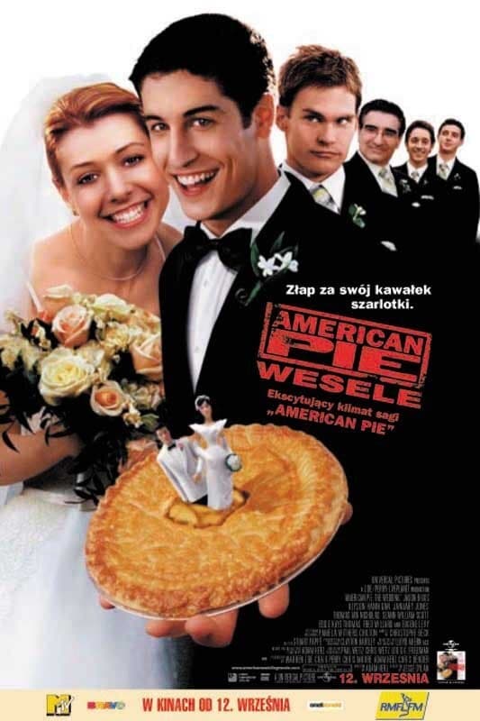 American Wedding