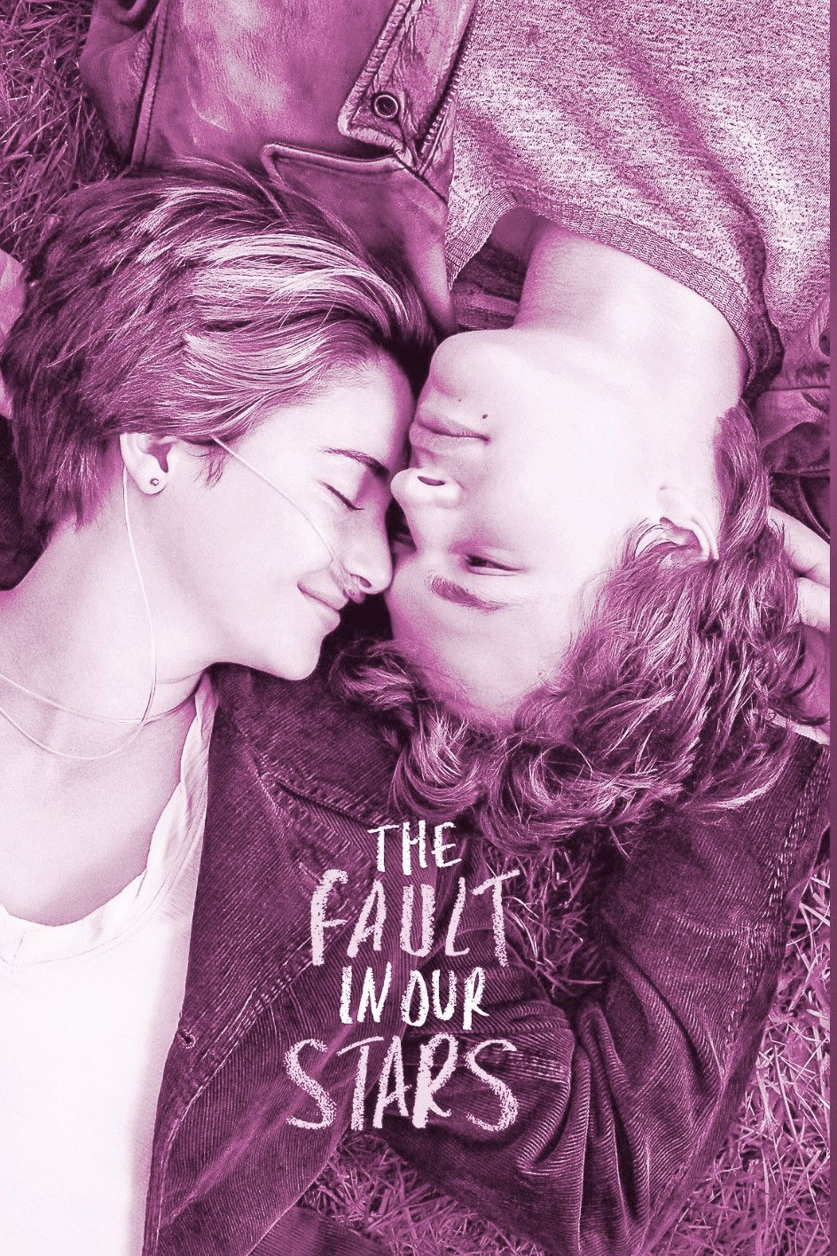 The Fault in Our Stars