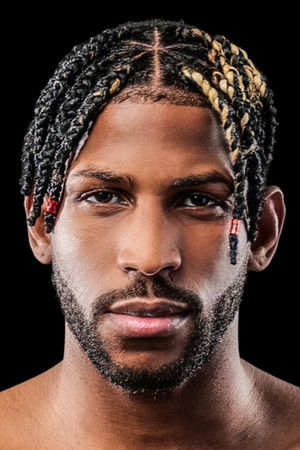 et billede af Andy Cruz