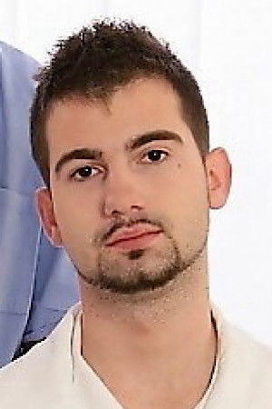 et billede af Dylan North