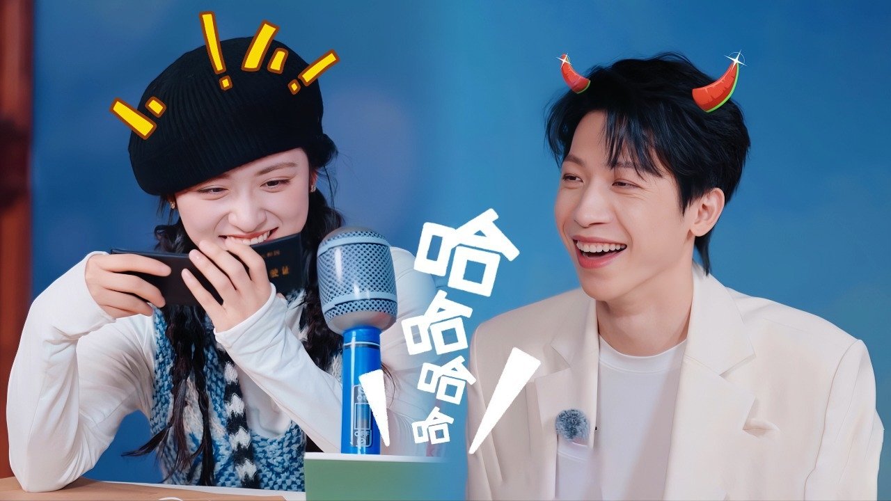 Thumbnail for Episode 97 Season 0 Episode 97