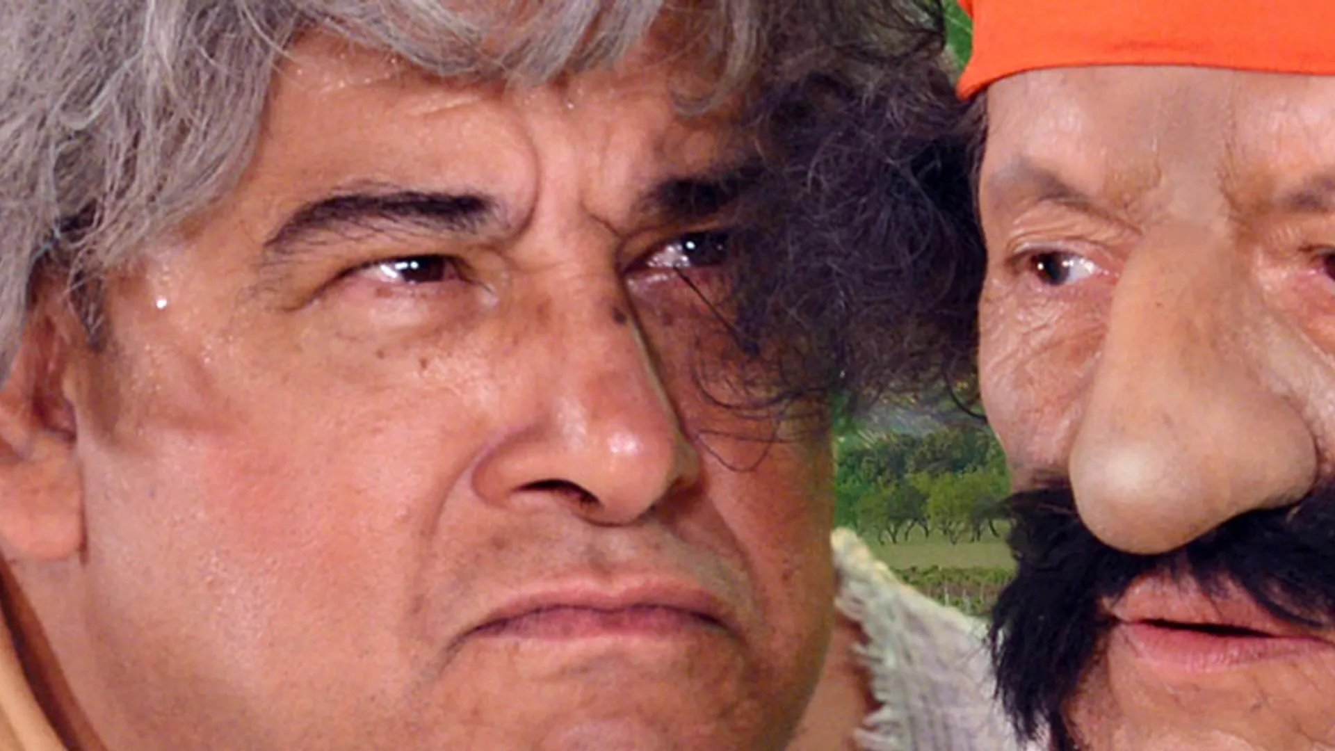 Que lo parió (Inodoro Pereyra) (2015)