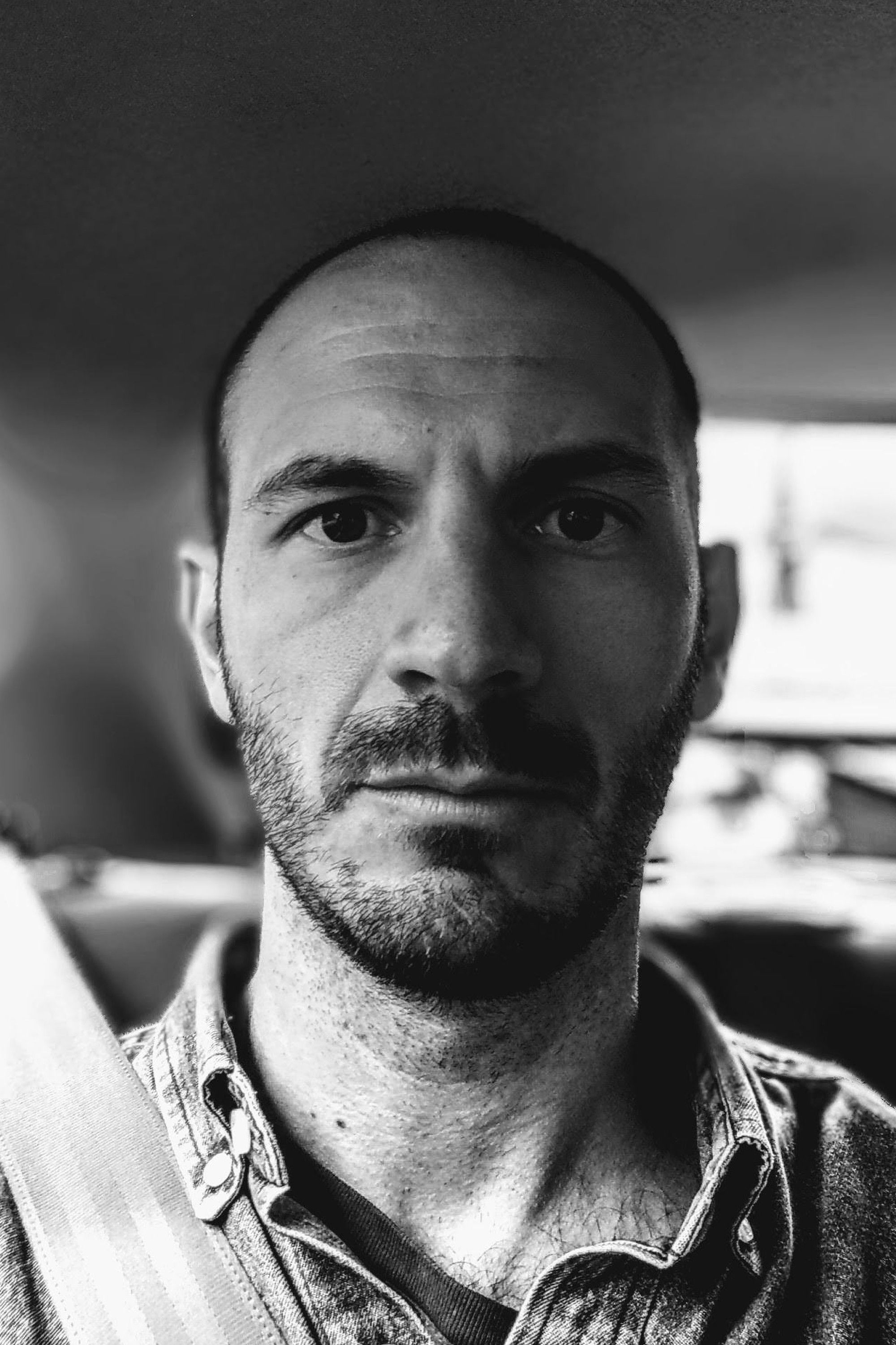 et billede af Ezequiel Asnaghi