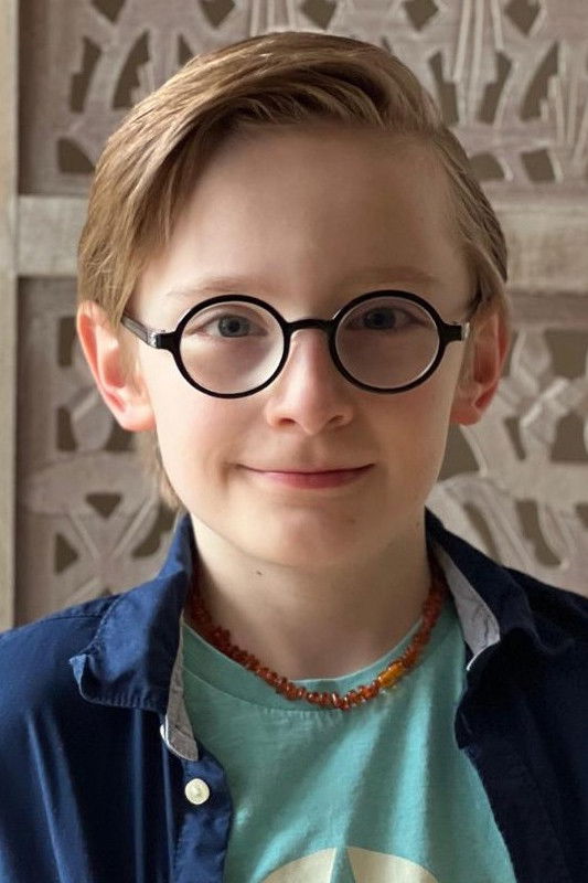 et billede af Oliver Vyskočil