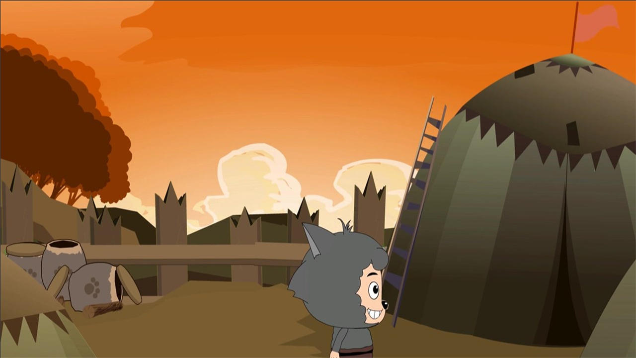 Thumbnail for Episode 184 Season 1 Episode 184