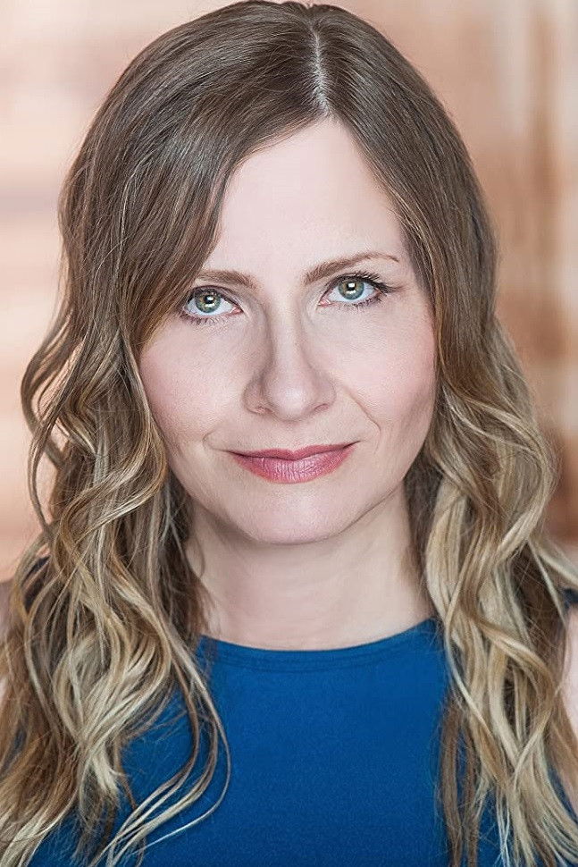 et billede af Helen Kozlowski