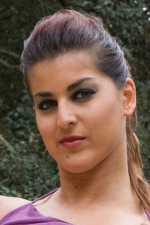 et billede af Silvia Lancôme