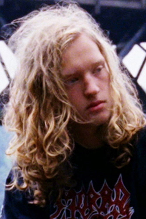 et billede af Marco Germund