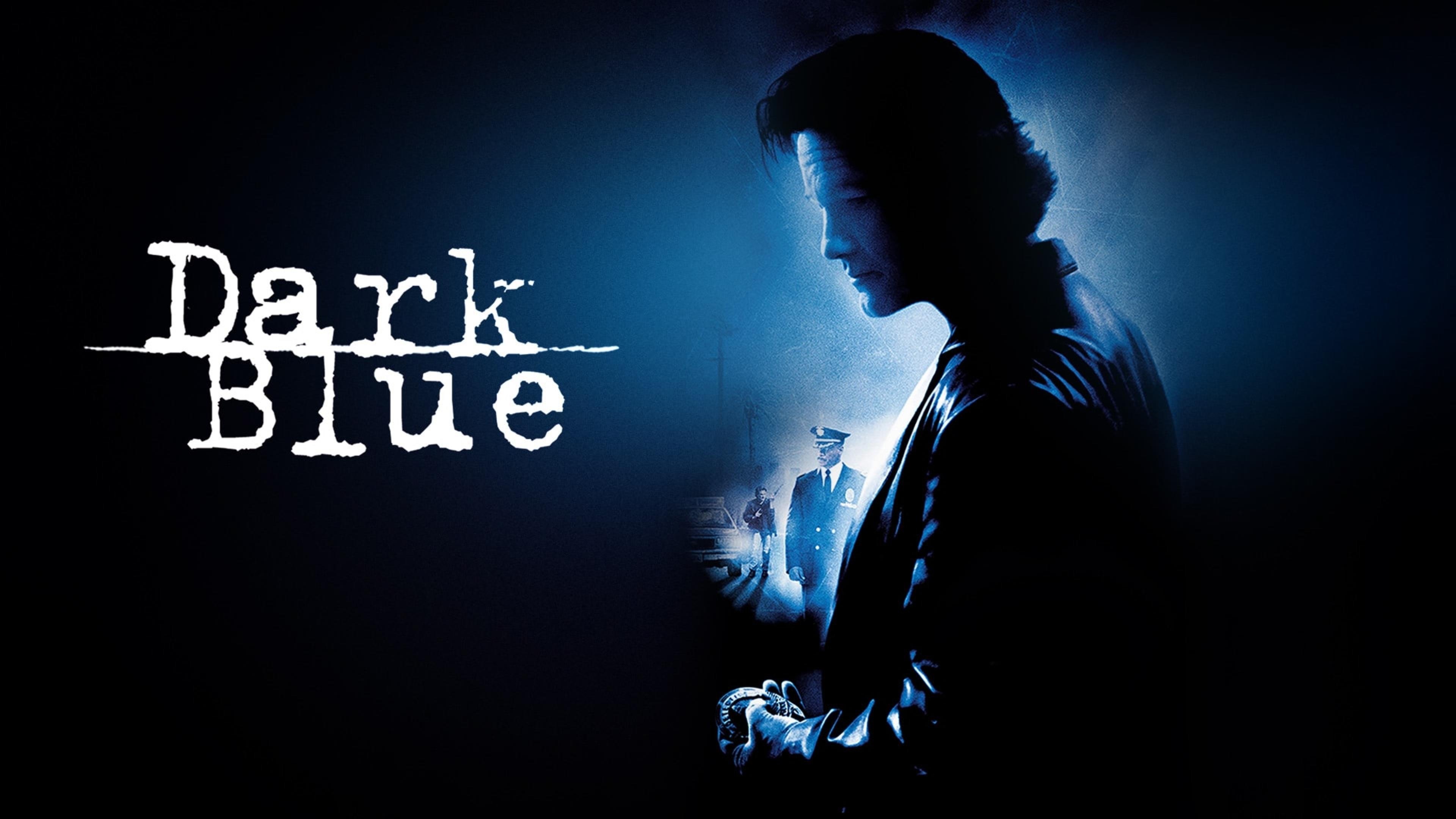 Dark Blue (2002)