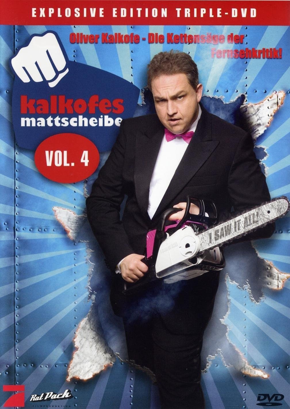 Kalkofes Mattscheibe - Season 8