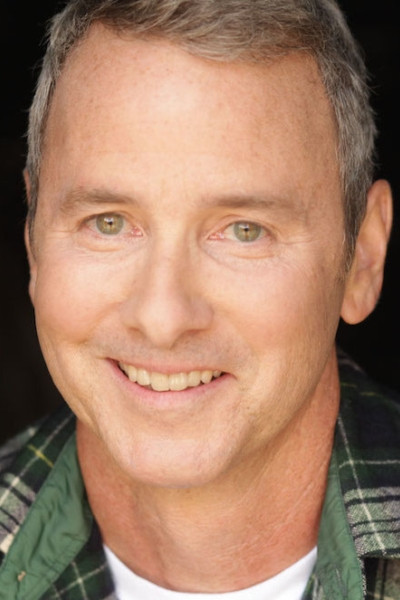 et billede af Guy Massey