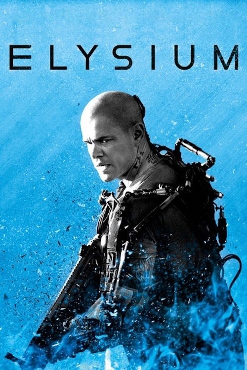 Elysium