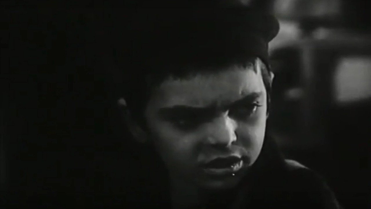 Imagem do Filme Dječaci