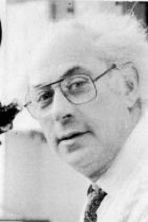 et billede af Jack Cohen