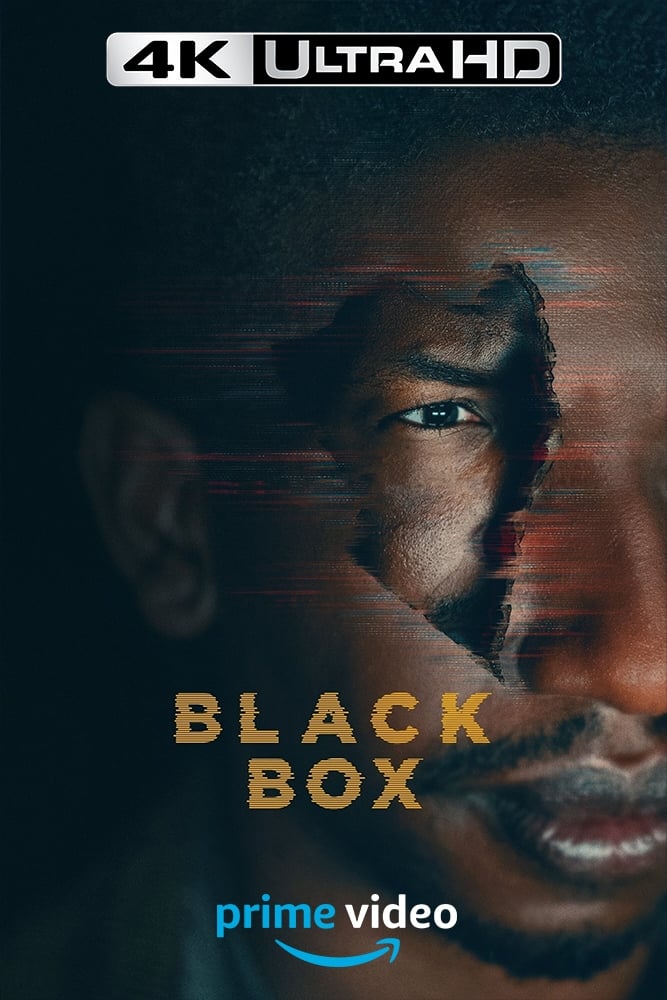 4K-AMZ - Black Box (2020)