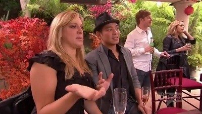 Les Real Housewives d'Orange County - Épisode 13