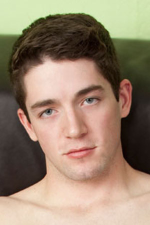 et billede af Eric Blaine