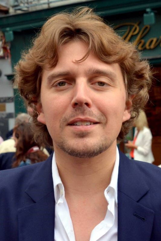 et billede af Alexis Wizorek