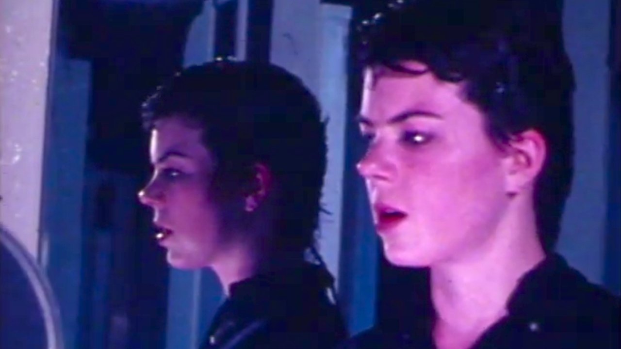 Moody Teenager (1980)