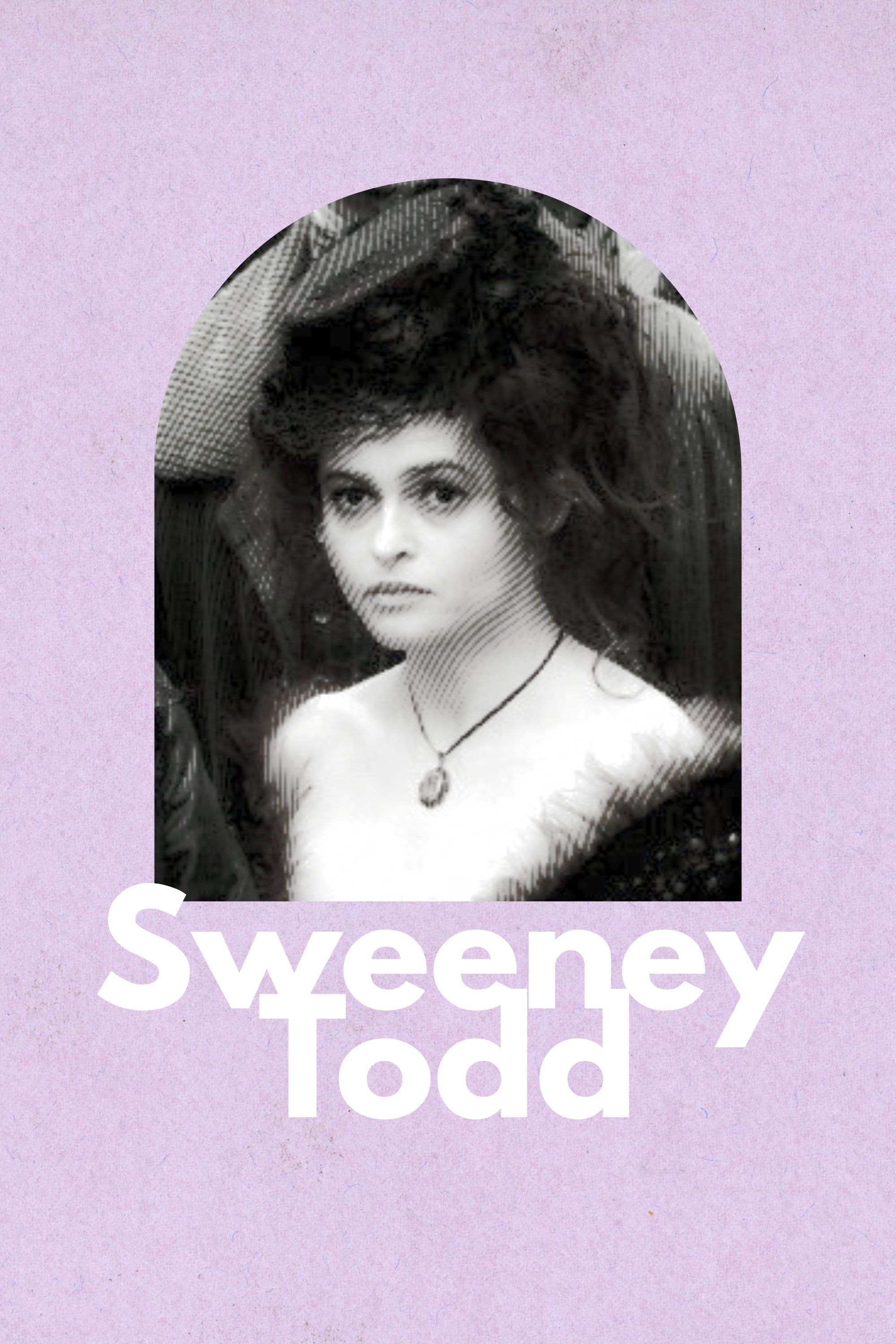 Sweeney Todd: The Demon Barber of Fleet Street