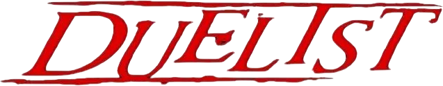 Duelist Logo